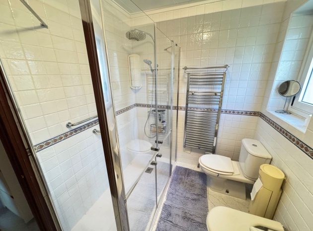 Wederverkoop - Villa - Cabo Roig