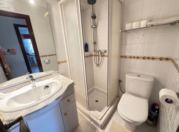 Wederverkoop - Villa - Cabo Roig