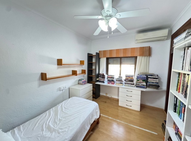 Wederverkoop - Villa - Cabo Roig