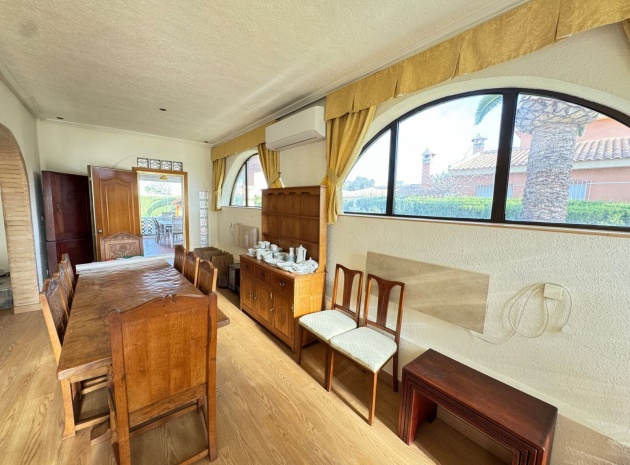 Wederverkoop - Villa - Cabo Roig