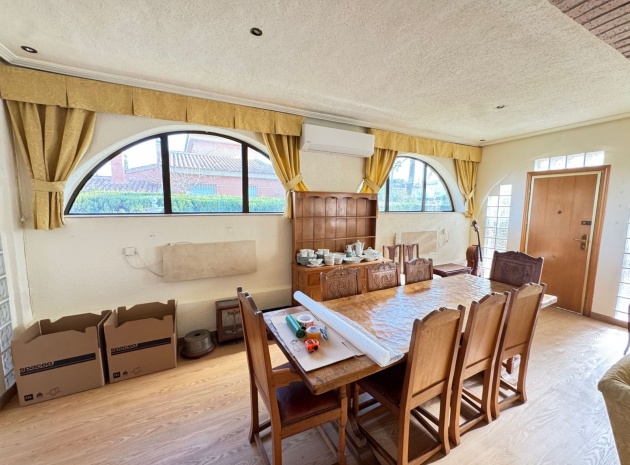 Wederverkoop - Villa - Cabo Roig