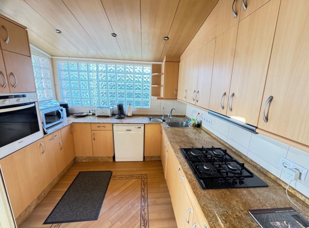 Wederverkoop - Villa - Cabo Roig