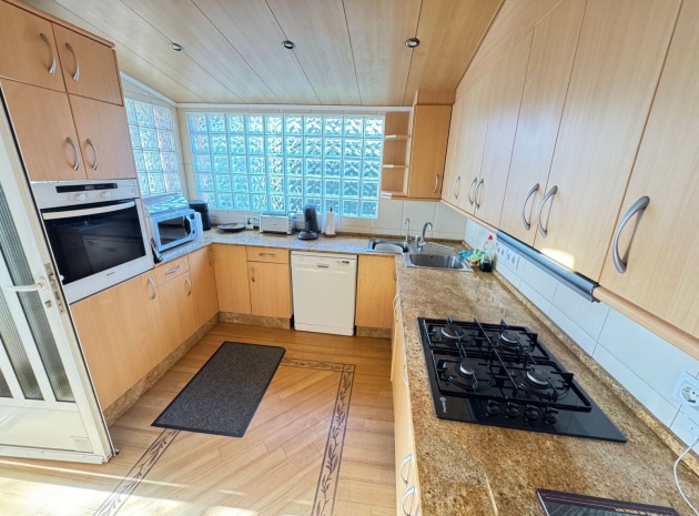 Wederverkoop - Villa - Cabo Roig