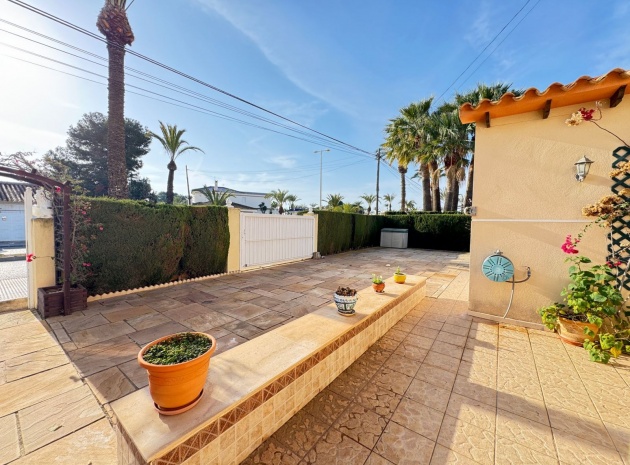 Wederverkoop - Villa - Cabo Roig