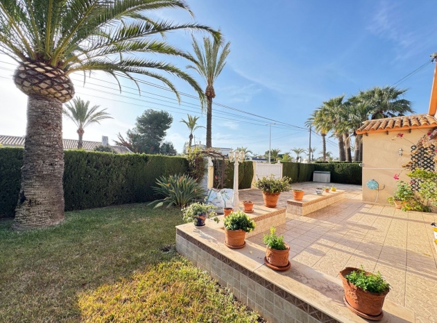 Wederverkoop - Villa - Cabo Roig