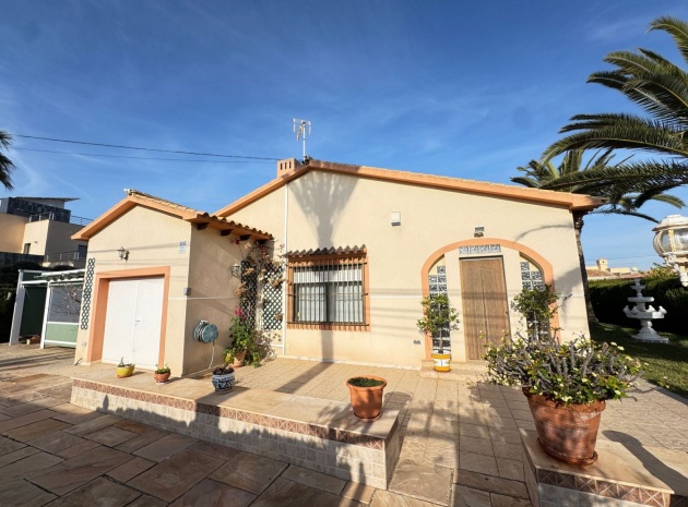 Wederverkoop - Villa - Cabo Roig