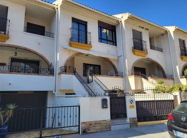 Wederverkoop - Herenhuis - San Miguel de Salinas - San Miguel De Salinas