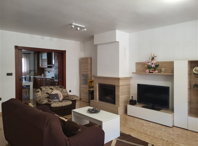 Wederverkoop - Herenhuis - San Miguel de Salinas - San Miguel De Salinas