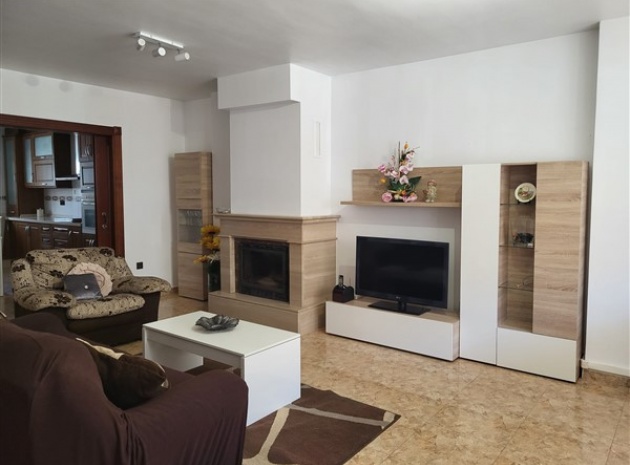 Wederverkoop - Herenhuis - San Miguel de Salinas - San Miguel De Salinas