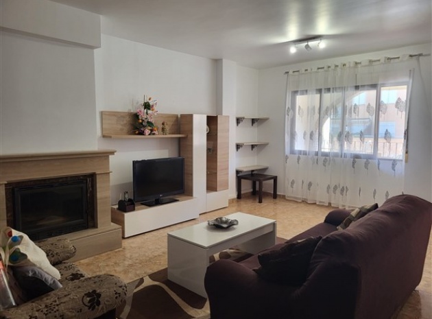 Wederverkoop - Herenhuis - San Miguel de Salinas - San Miguel De Salinas