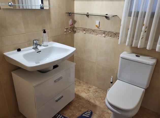 Wederverkoop - Herenhuis - San Miguel de Salinas - San Miguel De Salinas