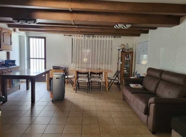 Wederverkoop - Herenhuis - San Miguel de Salinas - San Miguel De Salinas