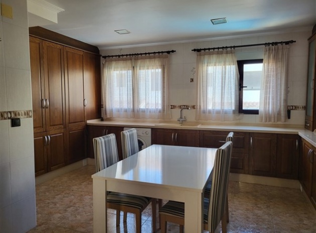 Wederverkoop - Herenhuis - San Miguel de Salinas - San Miguel De Salinas