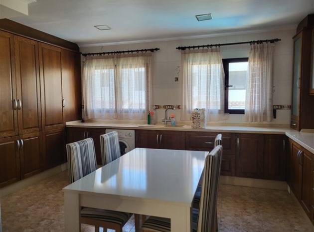 Wederverkoop - Herenhuis - San Miguel de Salinas - San Miguel De Salinas