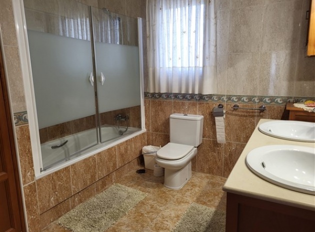 Wederverkoop - Herenhuis - San Miguel de Salinas - San Miguel De Salinas