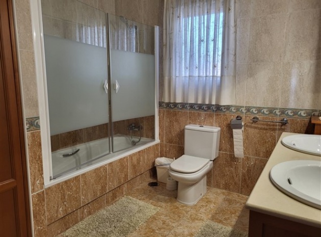 Wederverkoop - Herenhuis - San Miguel de Salinas - San Miguel De Salinas