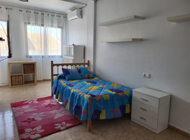 Wederverkoop - Herenhuis - San Miguel de Salinas - San Miguel De Salinas