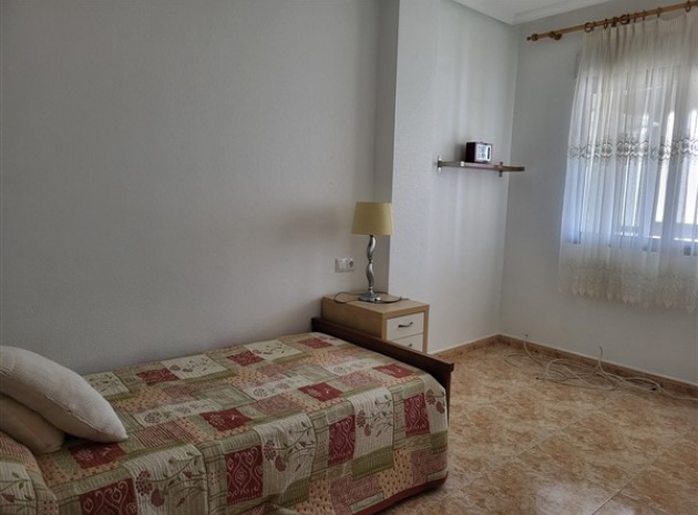 Wederverkoop - Herenhuis - San Miguel de Salinas - San Miguel De Salinas