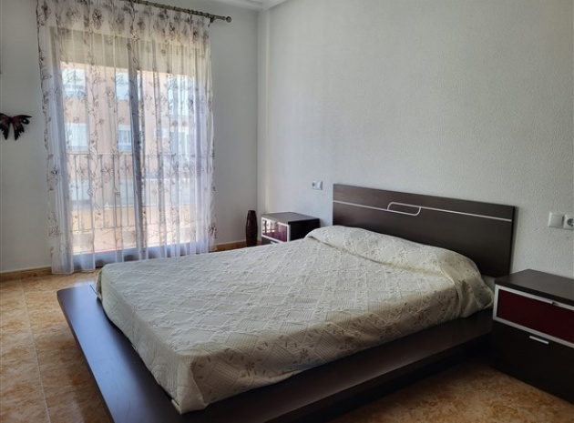 Wederverkoop - Herenhuis - San Miguel de Salinas - San Miguel De Salinas