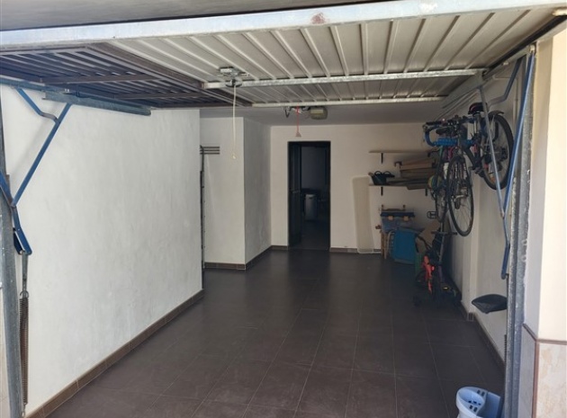 Wederverkoop - Herenhuis - San Miguel de Salinas - San Miguel De Salinas