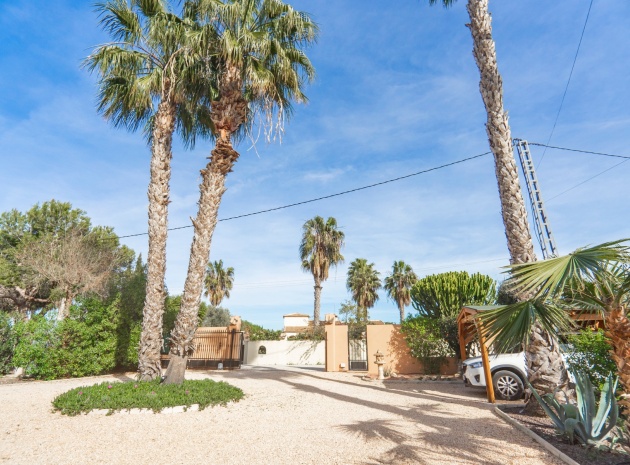 Wiederverkauf - Country Property - Orihuela - San Bartolome