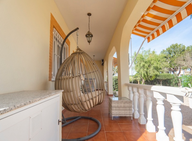 Wiederverkauf - Country Property - Orihuela - San Bartolome