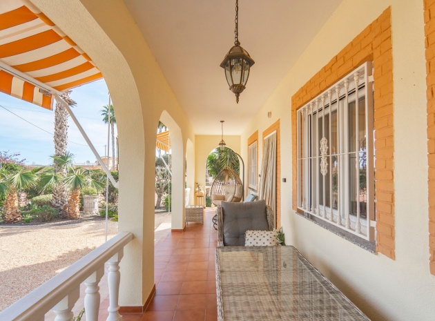 Wiederverkauf - Country Property - Orihuela - San Bartolome