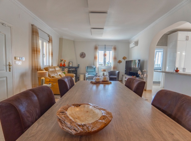 Wiederverkauf - Country Property - Orihuela - San Bartolome