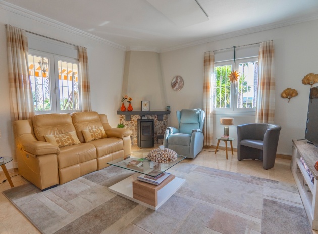 Wiederverkauf - Country Property - Orihuela - San Bartolome