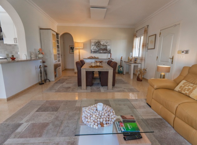 Wiederverkauf - Country Property - Orihuela - San Bartolome