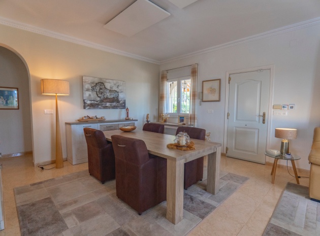 Wiederverkauf - Country Property - Orihuela - San Bartolome