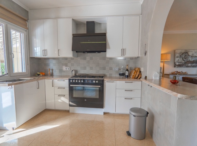 Wiederverkauf - Country Property - Orihuela - San Bartolome