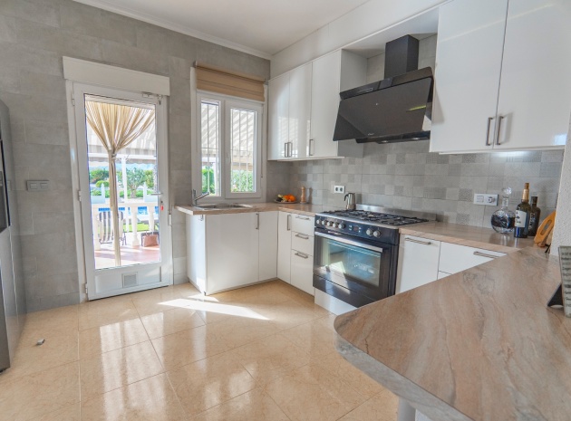 Wiederverkauf - Country Property - Orihuela - San Bartolome