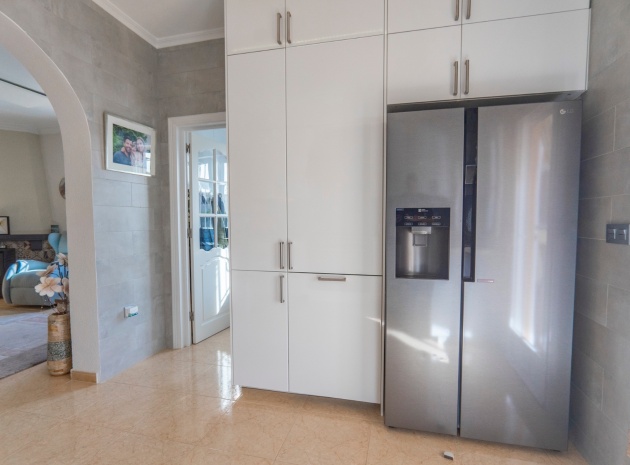 Wiederverkauf - Country Property - Orihuela - San Bartolome