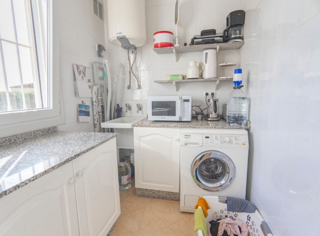 Wiederverkauf - Country Property - Orihuela - San Bartolome