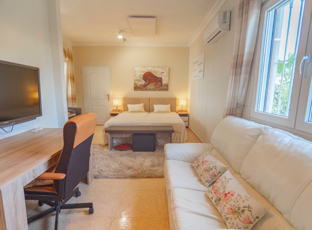 Wiederverkauf - Country Property - Orihuela - San Bartolome