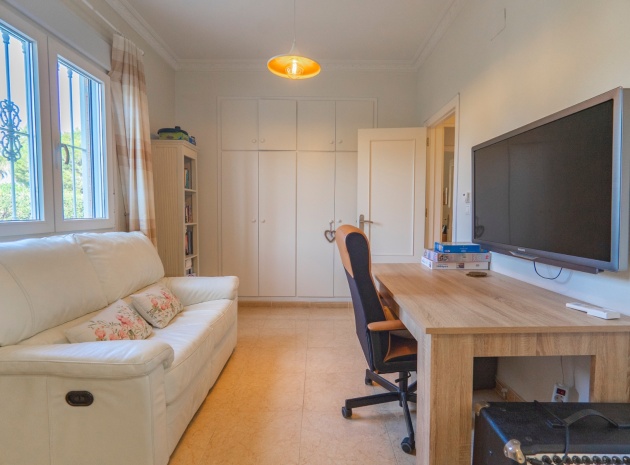 Wiederverkauf - Country Property - Orihuela - San Bartolome