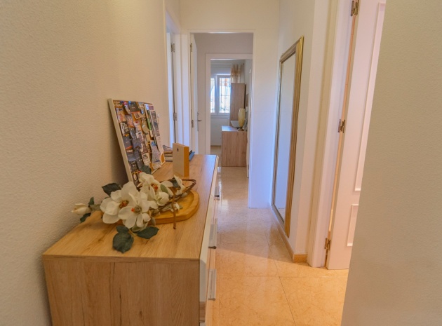 Wiederverkauf - Country Property - Orihuela - San Bartolome