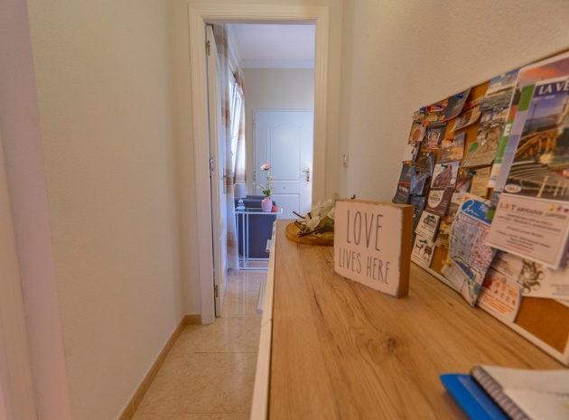 Wiederverkauf - Country Property - Orihuela - San Bartolome