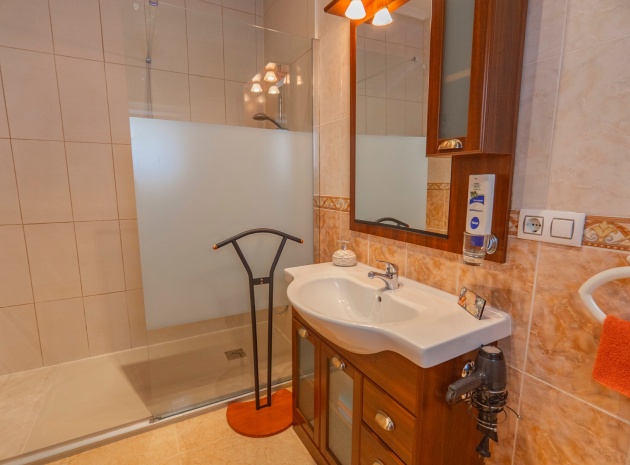 Wiederverkauf - Country Property - Orihuela - San Bartolome