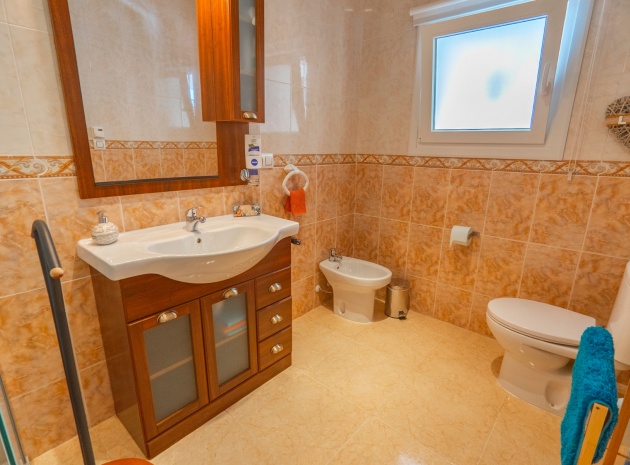 Wiederverkauf - Country Property - Orihuela - San Bartolome