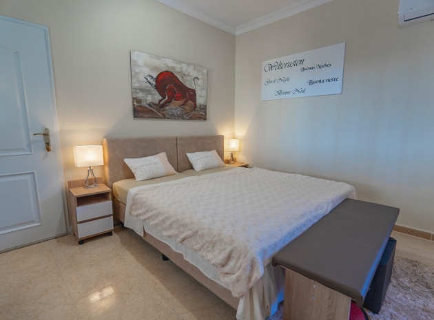 Wiederverkauf - Country Property - Orihuela - San Bartolome