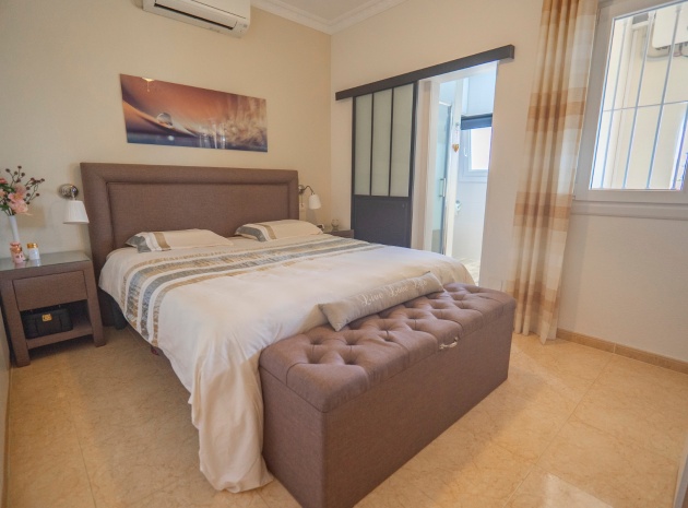 Wiederverkauf - Country Property - Orihuela - San Bartolome