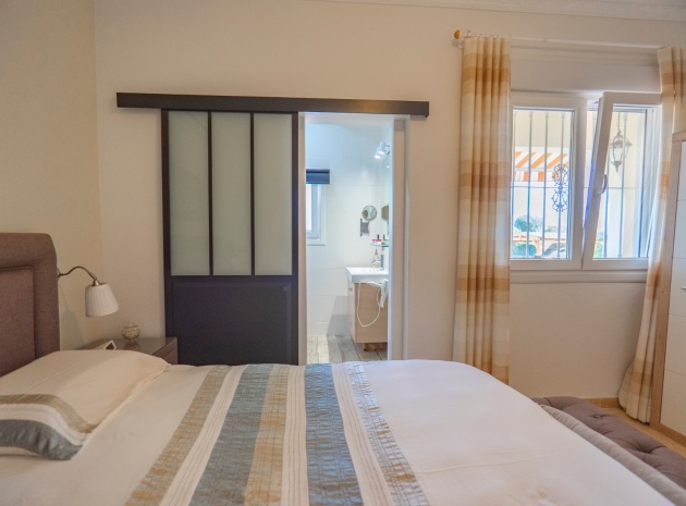 Wiederverkauf - Country Property - Orihuela - San Bartolome