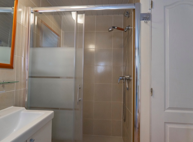 Wiederverkauf - Country Property - Orihuela - San Bartolome