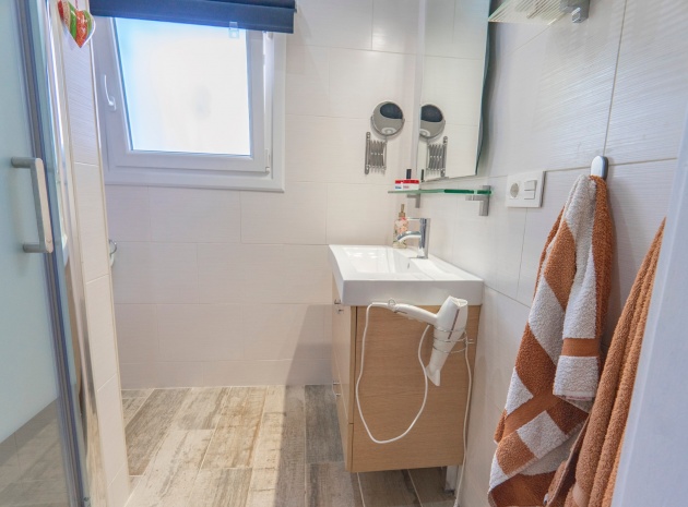 Wiederverkauf - Country Property - Orihuela - San Bartolome