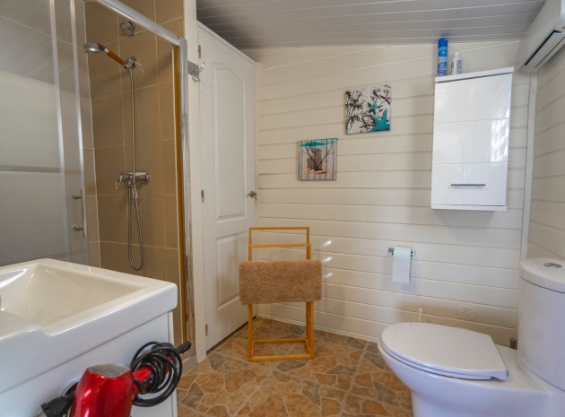 Wiederverkauf - Country Property - Orihuela - San Bartolome