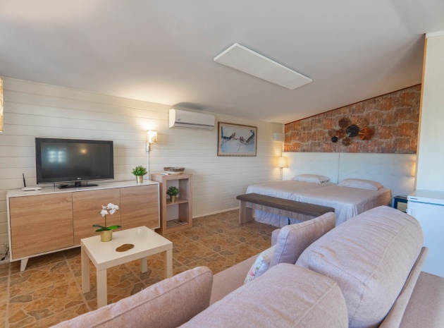 Wiederverkauf - Country Property - Orihuela - San Bartolome