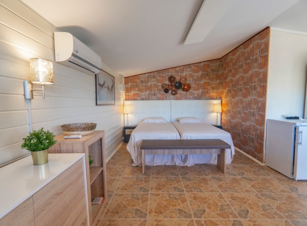 Wiederverkauf - Country Property - Orihuela - San Bartolome