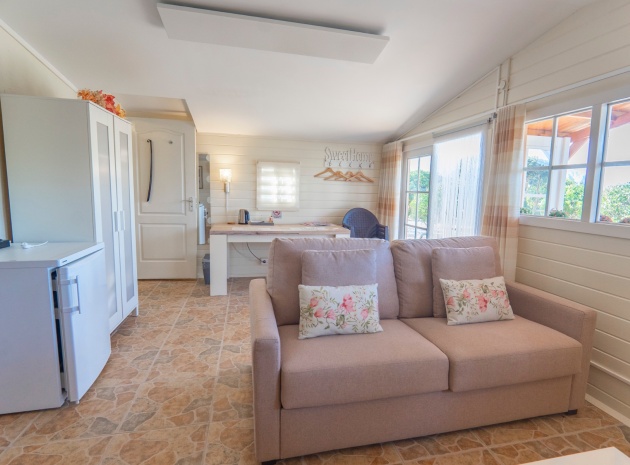 Wiederverkauf - Country Property - Orihuela - San Bartolome